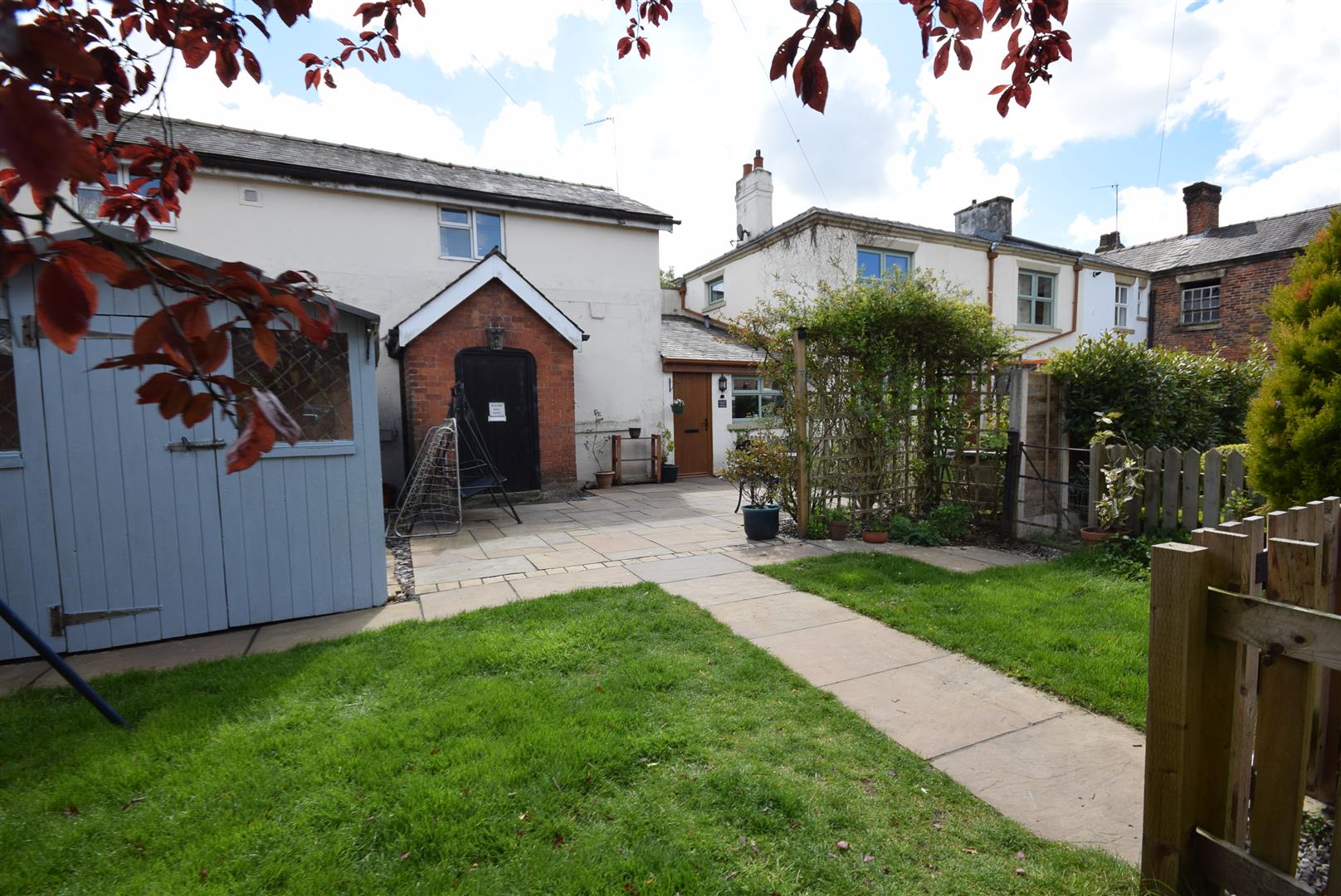 Walton Green, WaltonLeDale, Preston Holdens Estate Agents